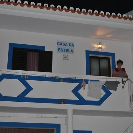 Casa Da Estela การาปาเตย์รา ภายนอก รูปภาพ
