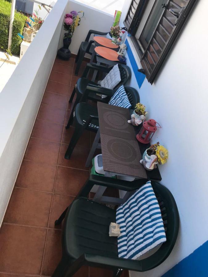 Casa Da Estela การาปาเตย์รา ภายนอก รูปภาพ