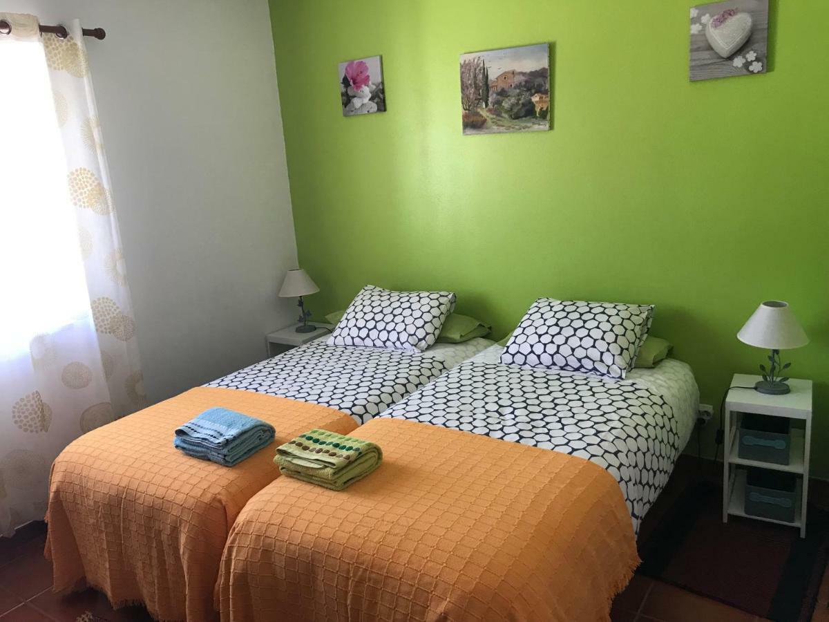 Casa Da Estela การาปาเตย์รา ภายนอก รูปภาพ