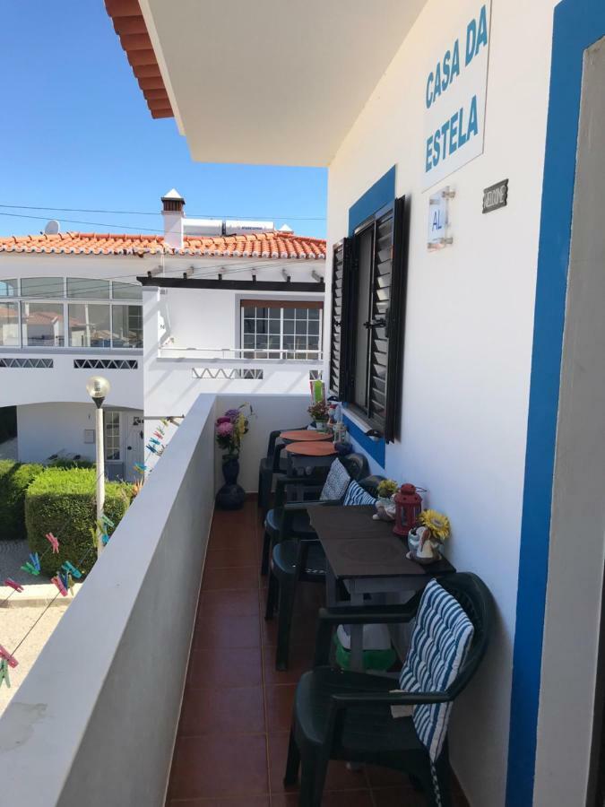 Casa Da Estela การาปาเตย์รา ภายนอก รูปภาพ